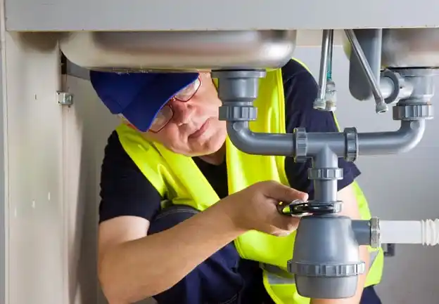 loodgieter Den Hoorn